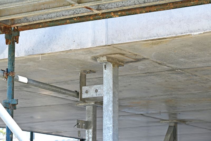 Structural Underpinning in Columbus, OH